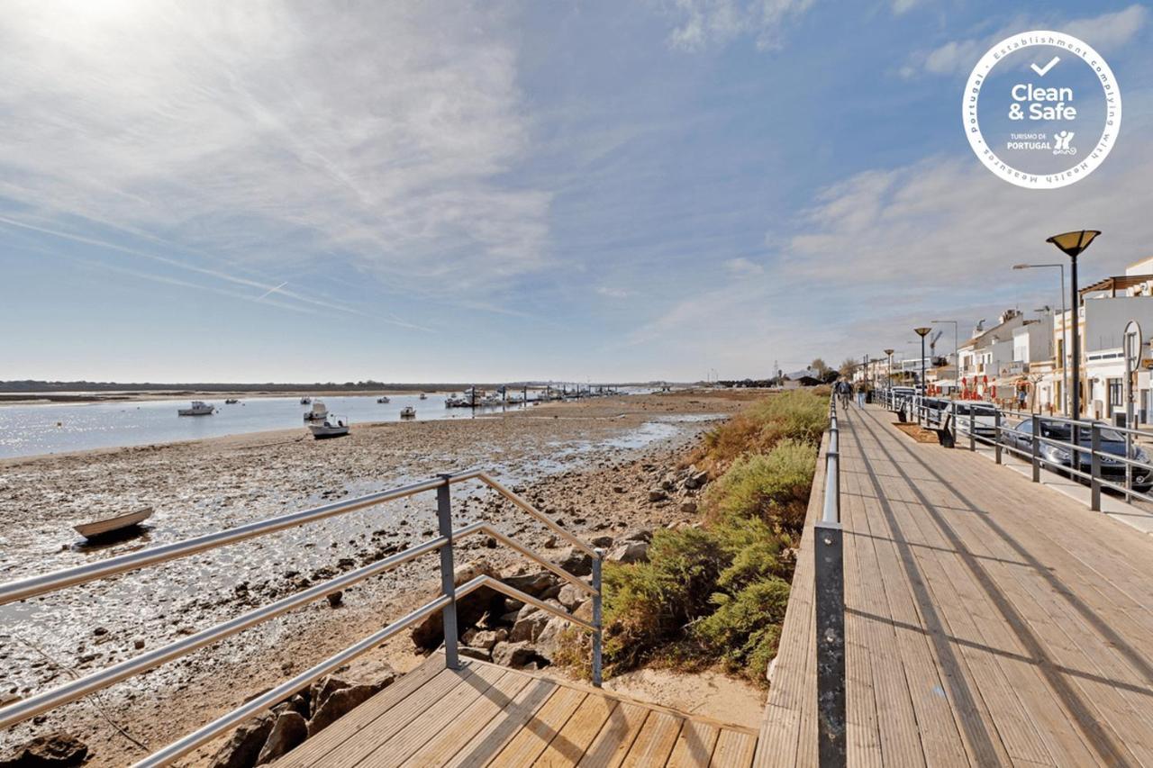 Apartament Tavira Formosa Bay By Homing *