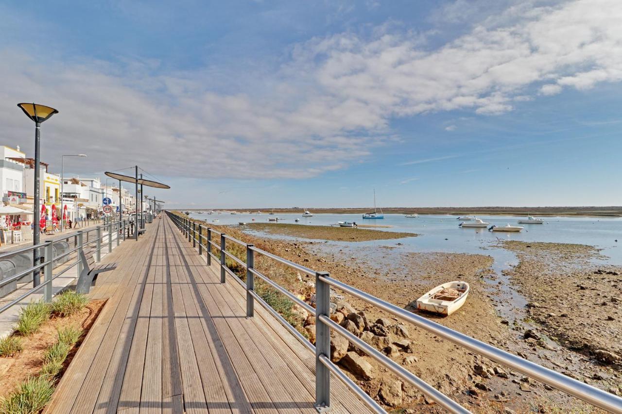 Apartament Tavira Formosa Bay By Homing *