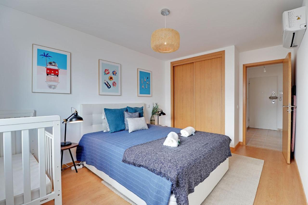 Apartament Tavira Formosa Bay By Homing