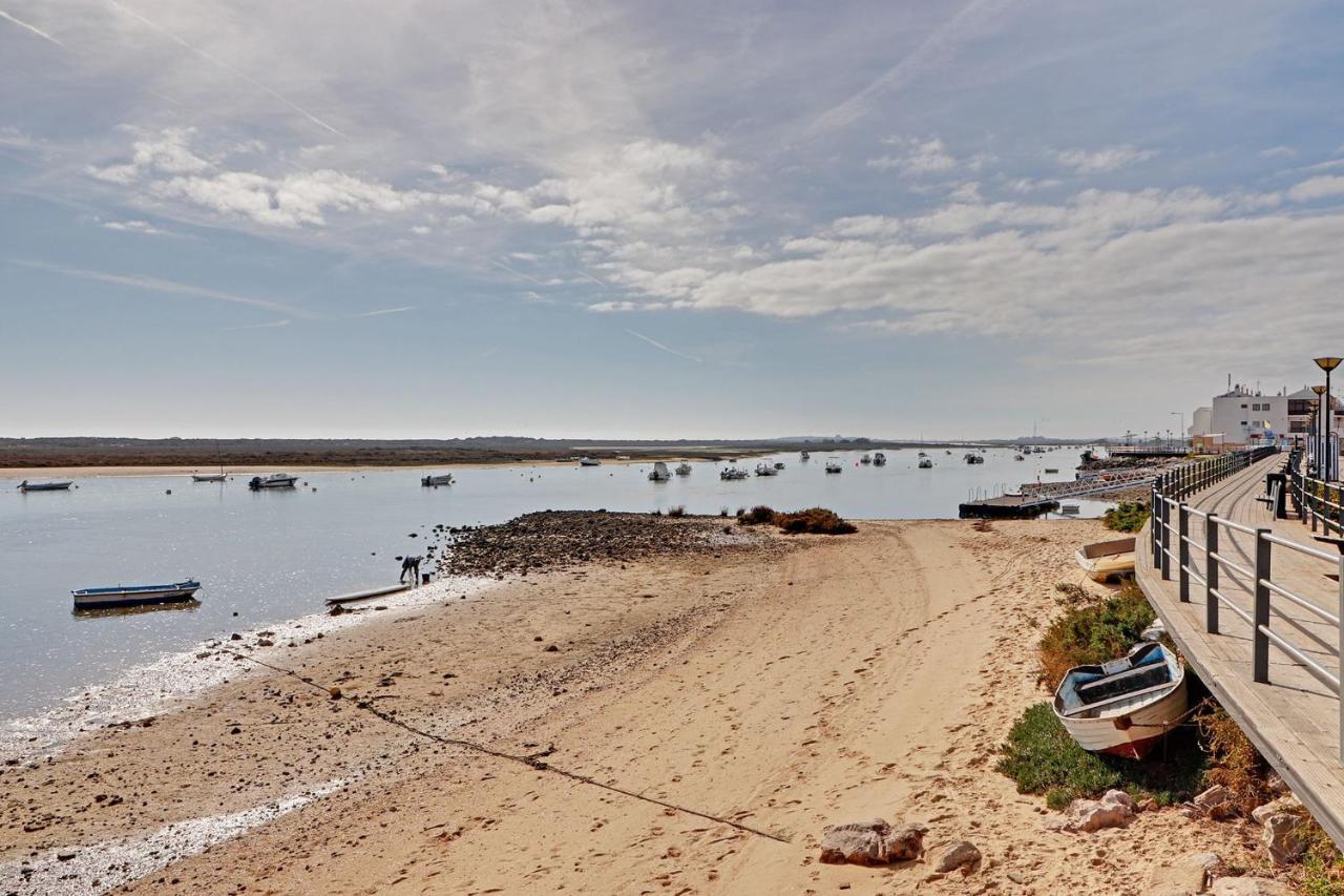 Apartament Tavira Formosa Bay By Homing *