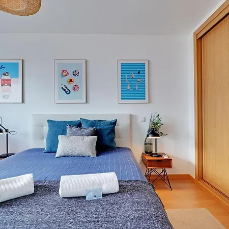 Tavira Formosa Bay By Homing Appartement Cabanas De Tavira Buitenkant foto