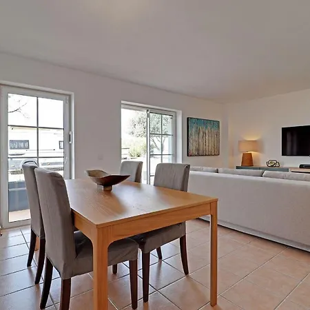 Tavira Formosa Bay By Homing Appartement Cabanas De Tavira Buitenkant foto
