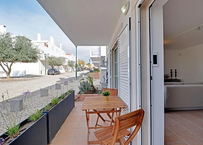 Tavira Formosa Bay By Homing