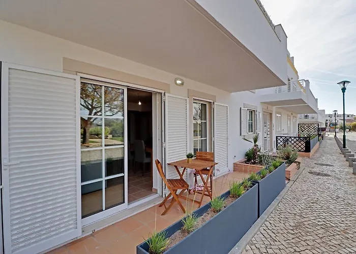 Tavira Formosa Bay By Homing