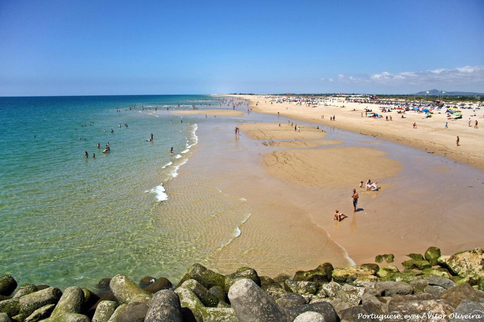 Tavira Formosa Bay By Homing Appartement Cabanas De Tavira