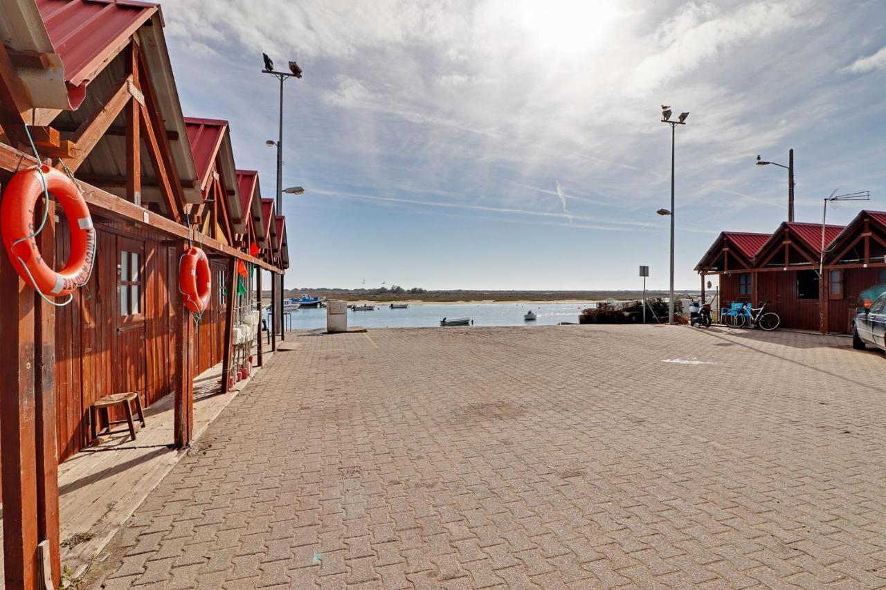 Tavira Formosa Bay By Homing Cabanas De Tavira