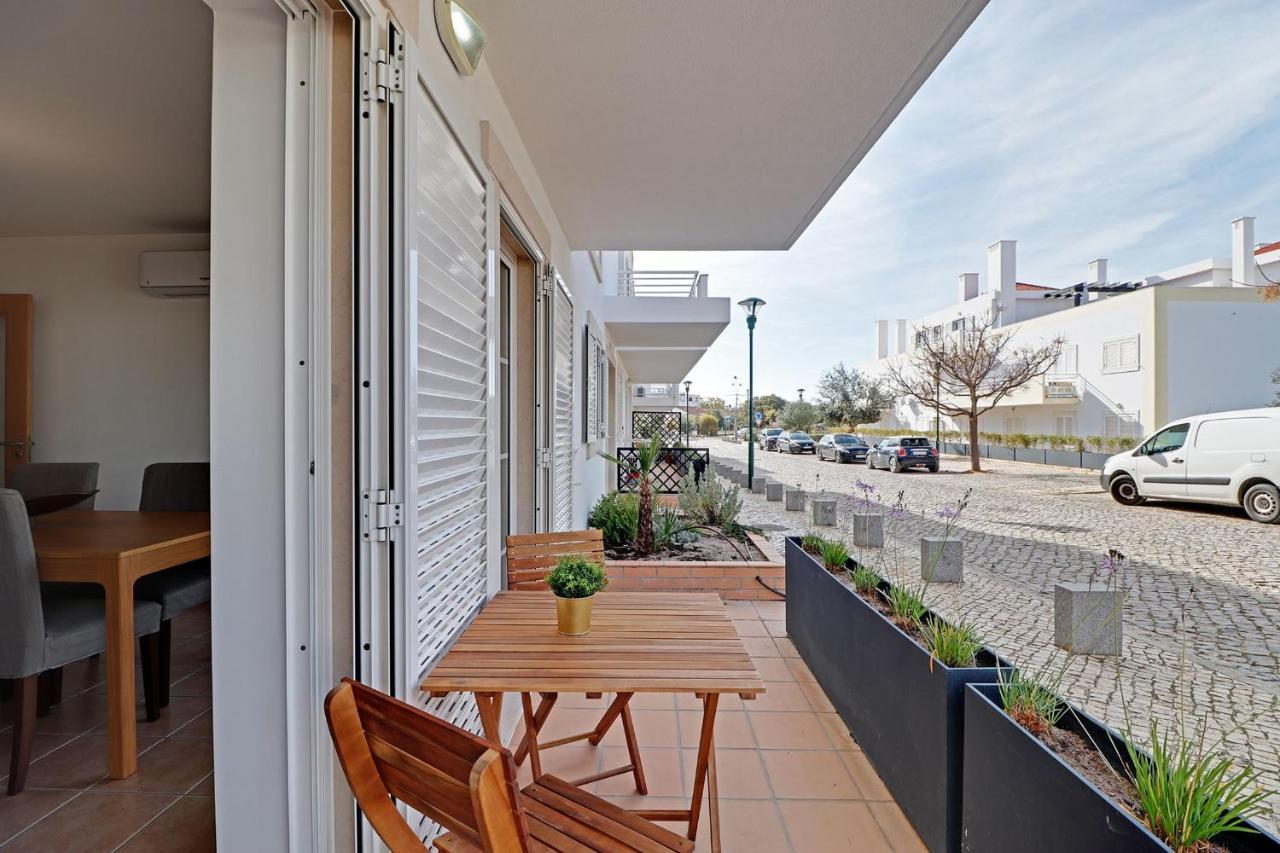 Tavira Formosa Bay By Homing Apartment *