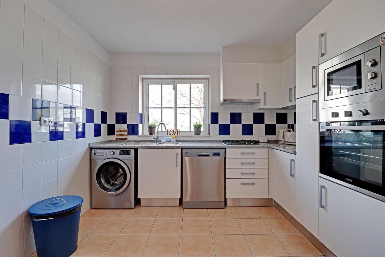 Tavira Formosa Bay By Homing Apartment