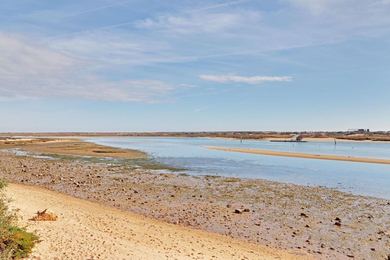 Tavira Formosa Bay By Homing Apartment *