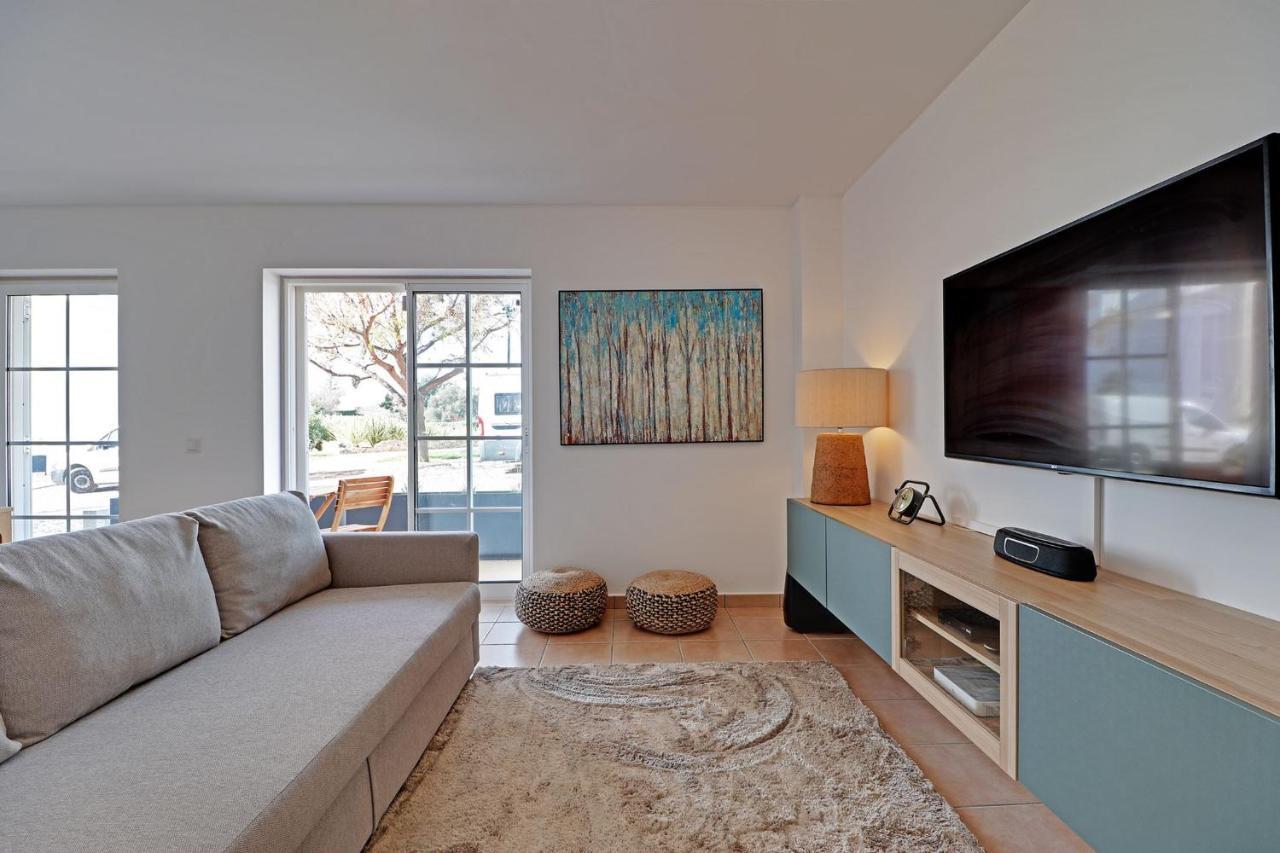 Tavira Formosa Bay By Homing