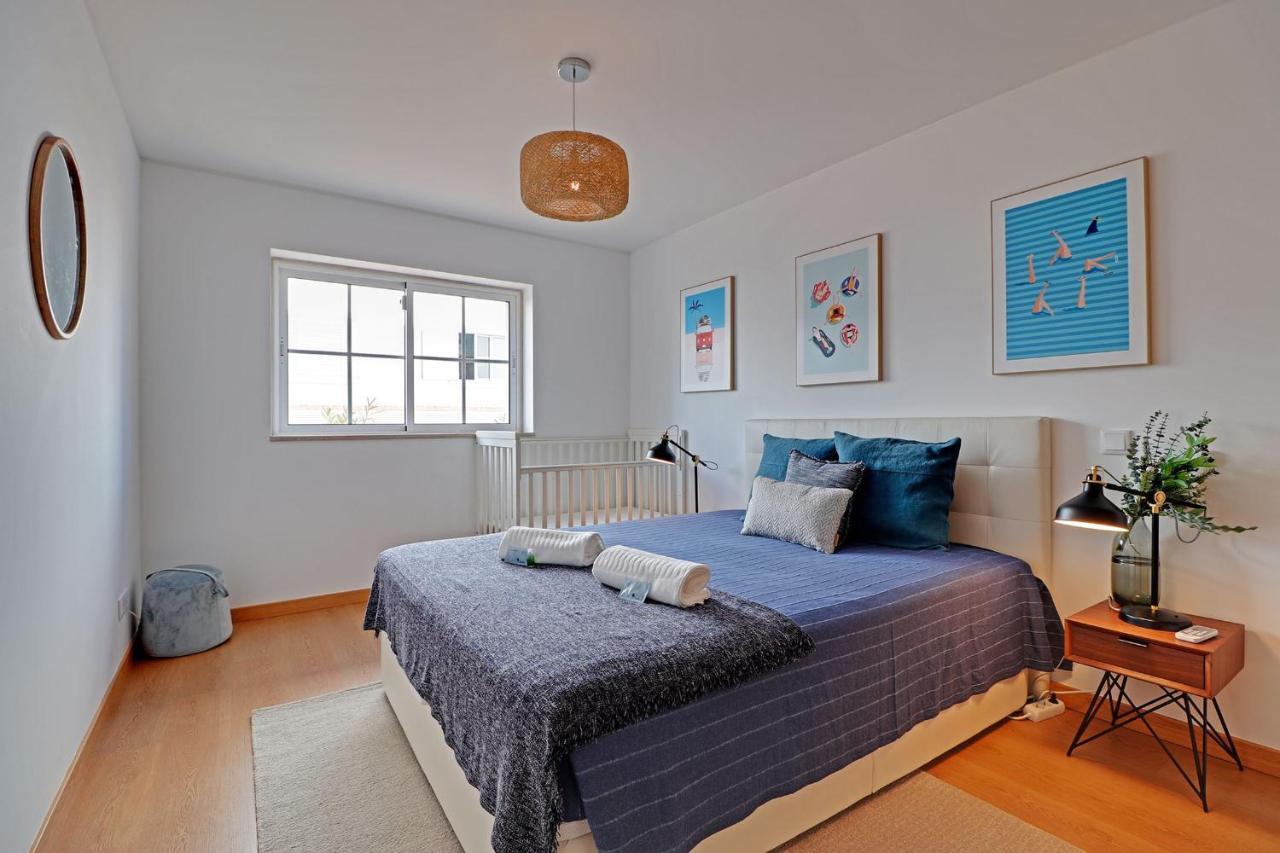 Tavira Formosa Bay By Homing Apartment *