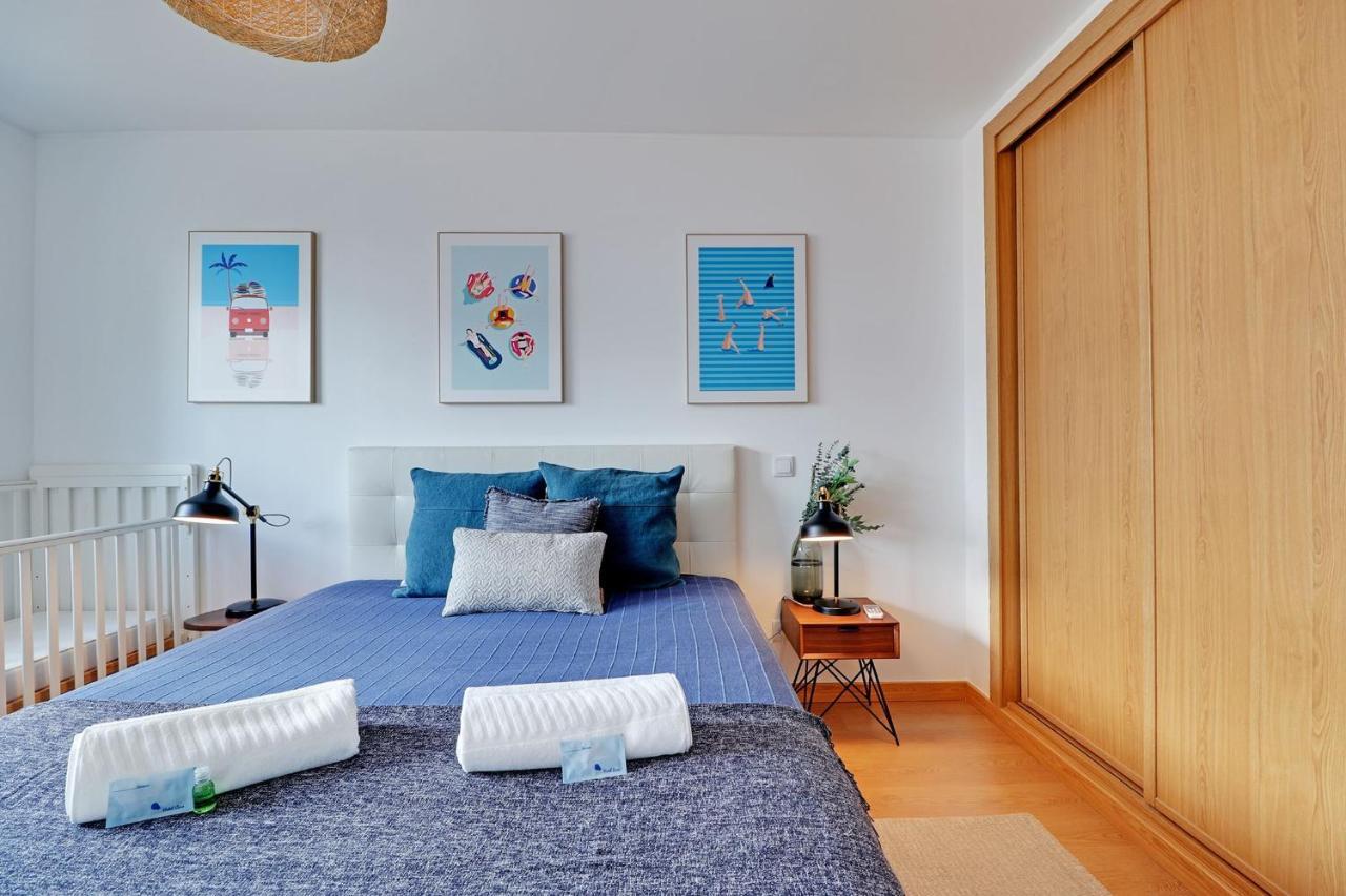 Apartment Tavira Formosa Bay By Homing Cabanas De Tavira