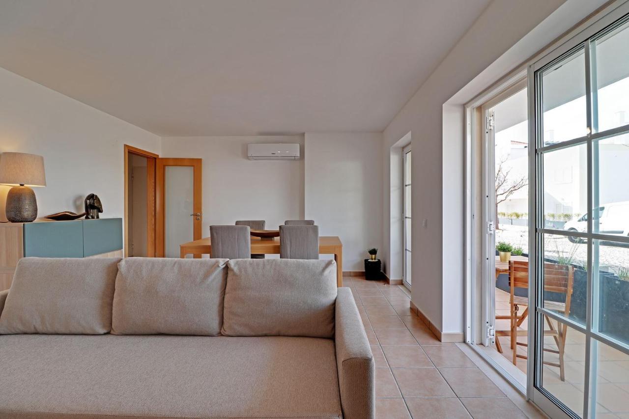 Tavira Formosa Bay By Homing Apartment Cabanas De Tavira