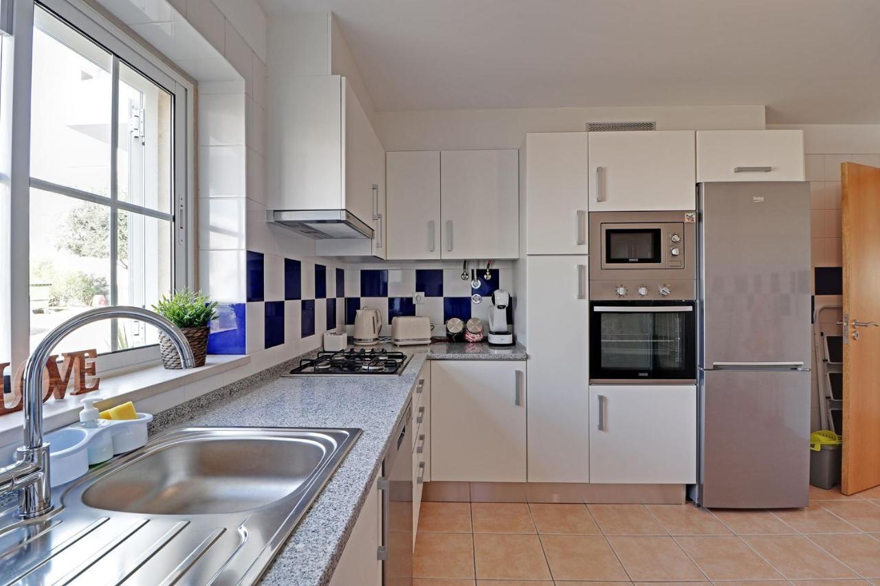 Tavira Formosa Bay By Homing Apartment *