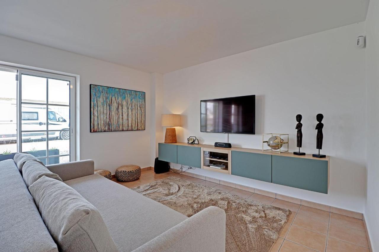 Tavira Formosa Bay By Homing * Cabanas De Tavira