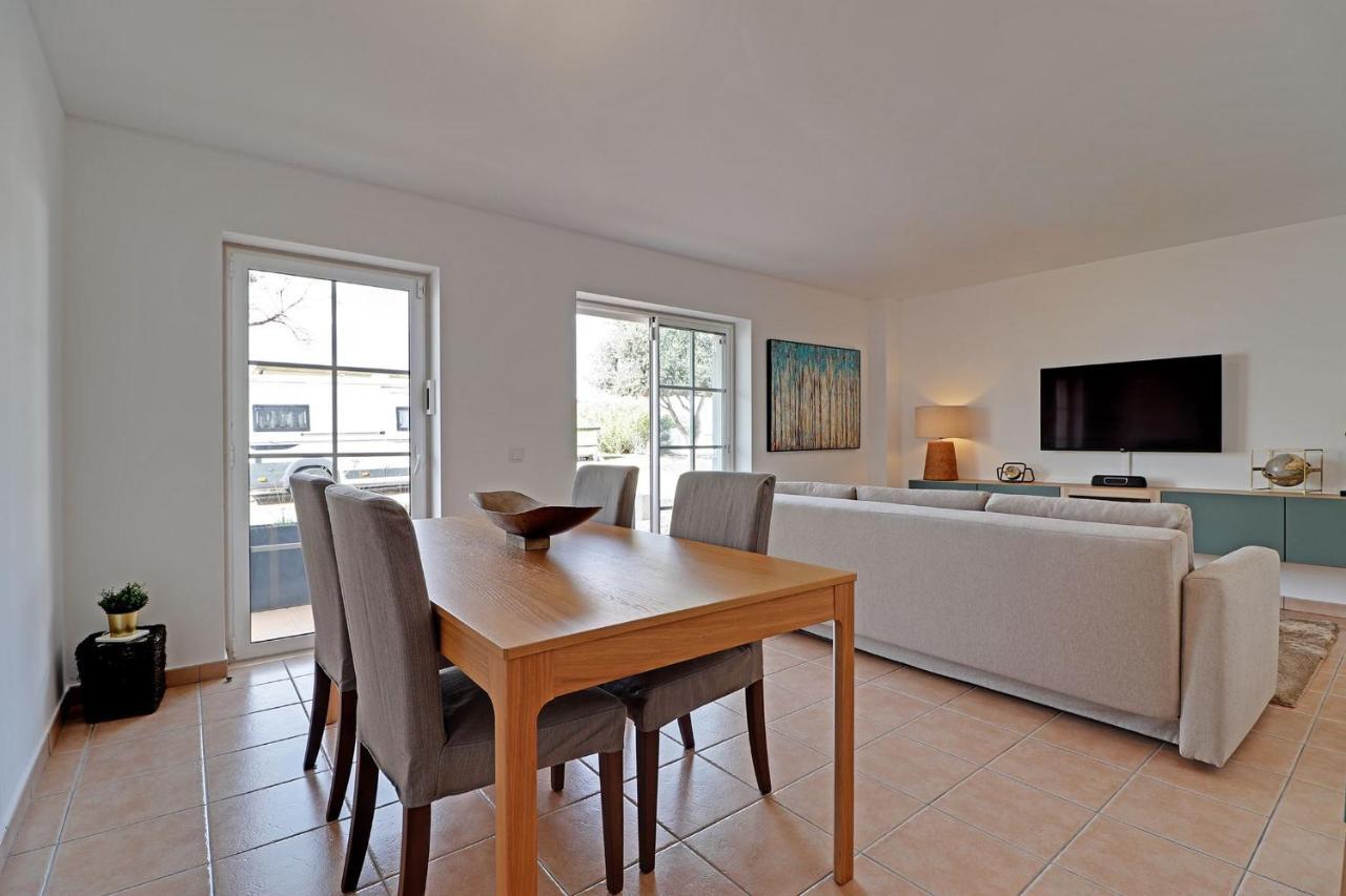 Apartment Tavira Formosa Bay By Homing