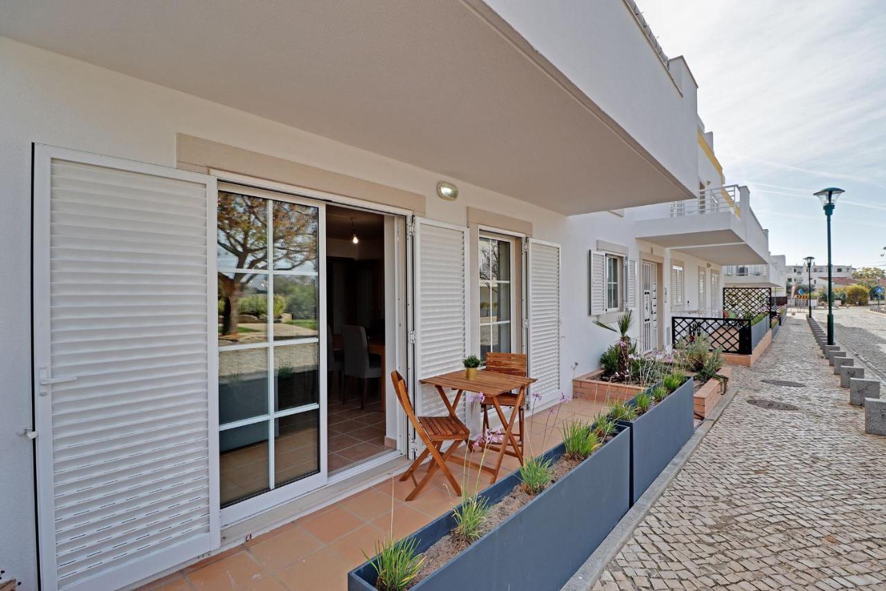 Tavira Formosa Bay By Homing Apartment *